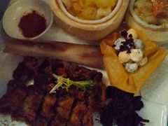 -皇马假日醉海南大酒店·假日一品派茶楼(秀英店)