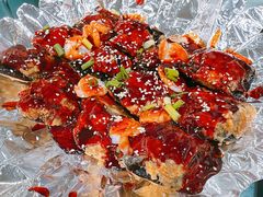 -龙香居海鲜浑锅家常菜·特色驴肉