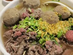 -菜忠潮州牛肉店(岗厦店)