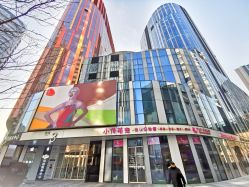 -MYYF SALON烫发染发