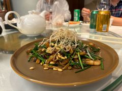 -粤财皇冠假日酒店·彩华轩中餐厅