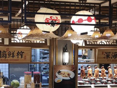 -宴西湖(滨湖公园店)
