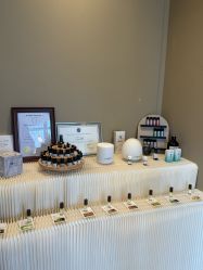 -婳香·女性英式芳疗SPA