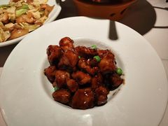 -庆江南江南菜(琴湖溪里花园城店)