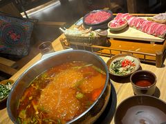 -黔诚多彩火锅(甲秀楼店)
