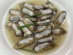 -西门岛码头海鲜馆