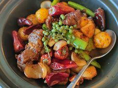 -上海小南国(国会店)