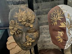 -瓷语堂(上海五维空间创意园店)