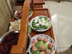 -云南邹记天麻火腿鸡(簇桥店)