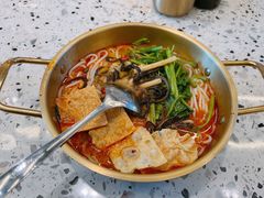 -雙冲柳州螺蛳粉&酸嘢&桂林米粉(簋街店)