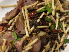 -贵州豆腐王(上合店)