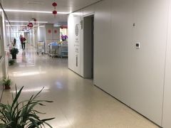 -泰州市人民医院(总院区)