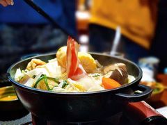 -有喜屋·深夜食堂(北京西路店)