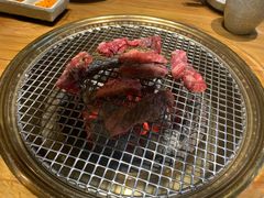 -牛人·雪花牛·木炭烤肉(昆山陆家店)