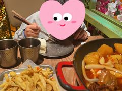 -耶里夏丽·新疆菜·28年喀什老馆(田林东路店)
