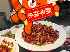 -茅庐毛血旺(临沂泰盛广场店)