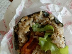 -千禾拉面(四隆店)