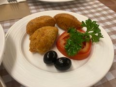-船屋葡国餐厅