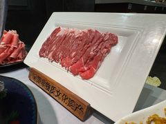 -东来顺饭庄(apm总店)