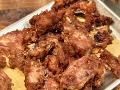 -破店肥哈·东北烧烤·夜宵(南山保利店)