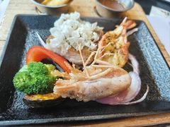 -伯顿西餐厅(厚街香榭丽店)