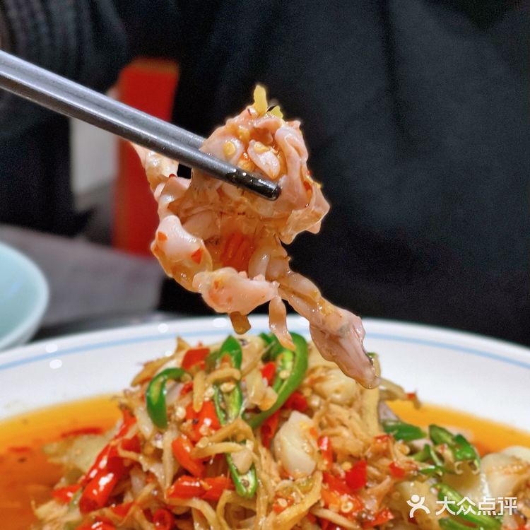 北京探店|三样菜,不去重庆也能吃到的正宗江湖菜~