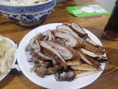-长香源葫芦头梆梆肉(开通巷店)