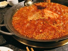 -巴蜀大宅门火锅(北大街店)