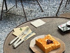 -WABI COFE(愚园路店)