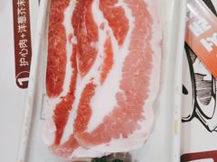 五花肉-喜来稀肉(虹泉路店)