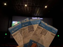 -万达影城IMAX(海口日月广场店)