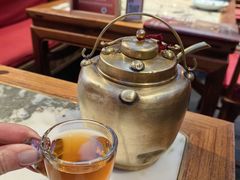 -小吊梨汤·北京菜(香山店)