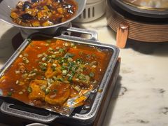 -绿茶餐厅(青岛城阳万象汇店)