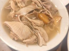 -松發肉骨茶(先得坊店)