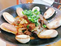 -美味故事特色餐厅(汉阳郭茨口店)