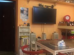 -FullHouse桌游狼人跑团剧本杀(徐家汇店)