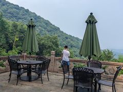 -韬光茶庵