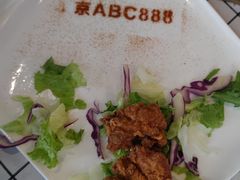-汽车博物馆主题餐厅