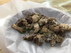 均安蒸猪-水乡人家私房菜(逢简店)