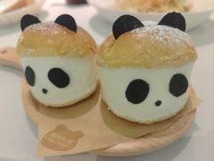 -眉州东坡·熊猫主题餐厅(枫蓝店)