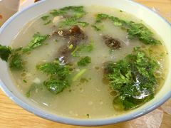 -宋老三苏肉羊肉汤老店