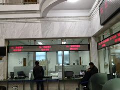 -上海市公安局交通警察总队车辆管理所三分所