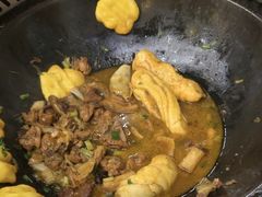 -东北铁锅宴(云龙华府店)