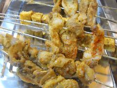 -寻香羊小羊·徐州烧烤(南京店)