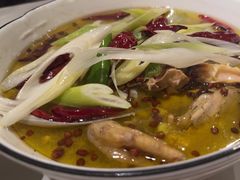 -春暖花开(西溪店)