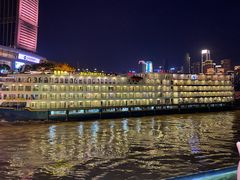 -重庆两江夜游-交运系列