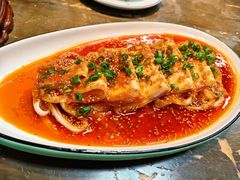 -老灶房-四川土菜(铁牛广场店)