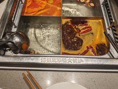 -海底捞火锅(江宸天街店)