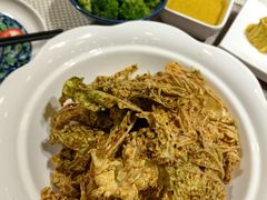 -老浒记烤鸭-北京菜(琉璃厂店)