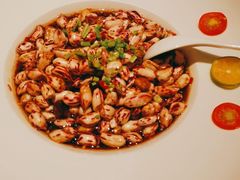 -辣螃铠盆盆蟹大排档(海昌店)